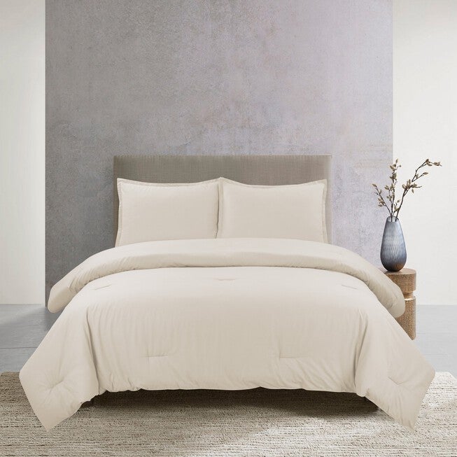 Perfectly Cotton Comforter Sets Comforter Set, , alternate image number 3