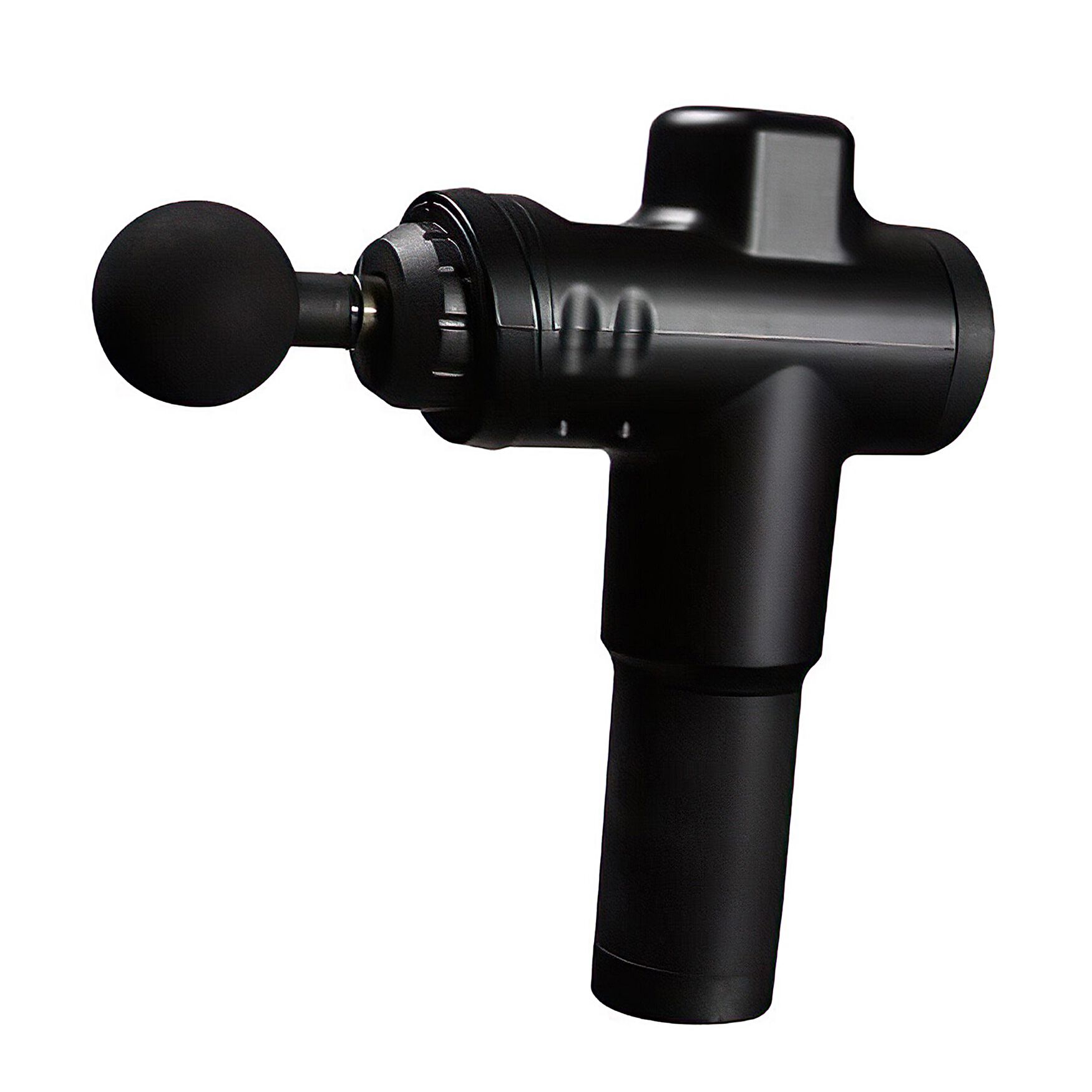 Theratone Pro-Therapy Percussion Massager Wellness, BLACK, hi-res image number 0