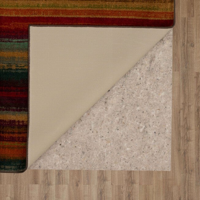 Boho Stripe Multi 2' X 8', , alternate image number 2