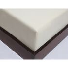 Organic Cotton Waterproof Mattress Protector, NATURAL, hi-res image number null