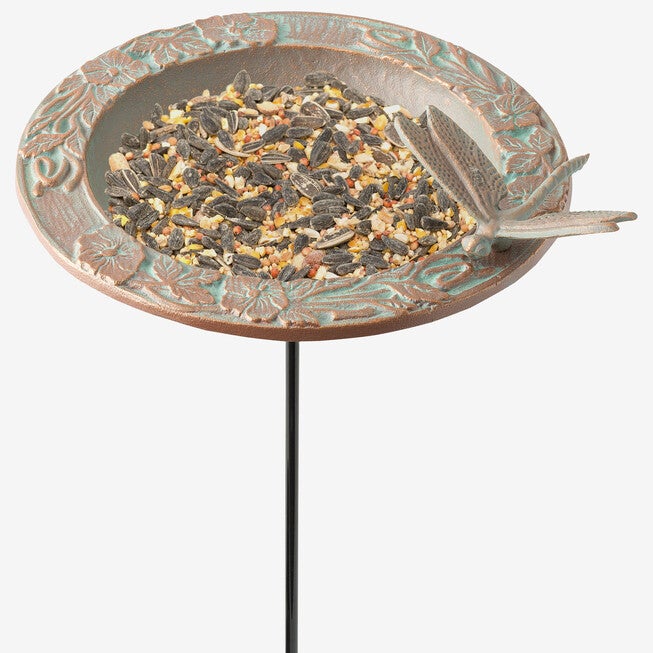 Dragonfly Garden Bird Feeder , , alternate image number 3