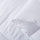 Chevron Stitch Down Comforter, , on-hover image number null