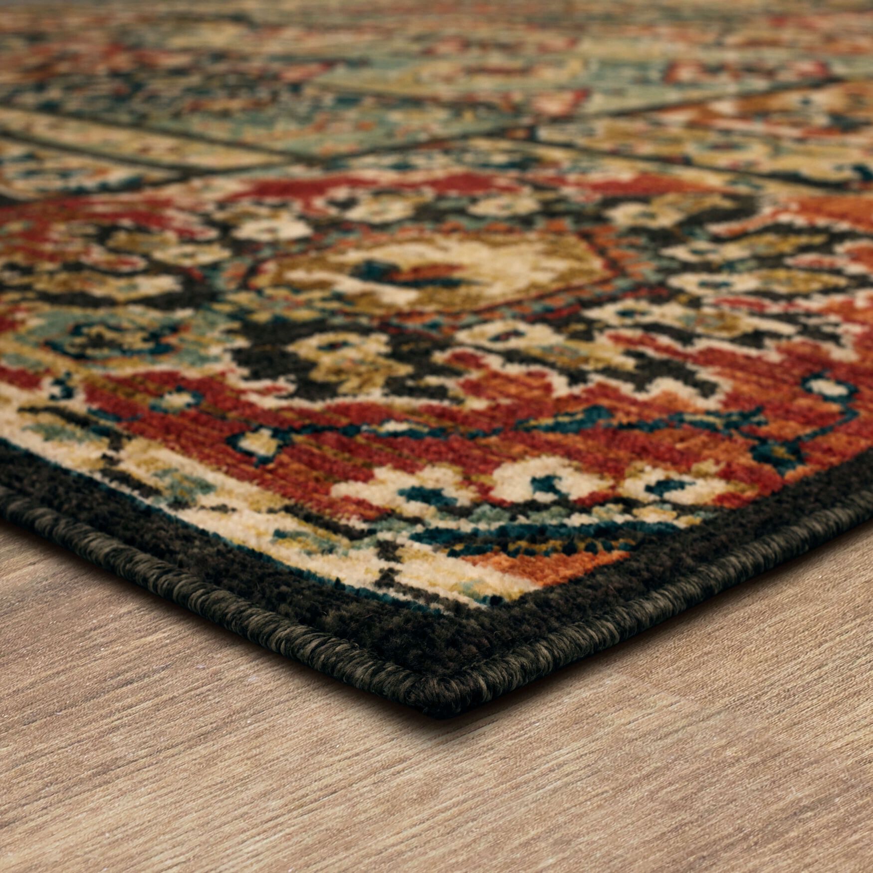 Abbotts Lake Area Rug, , on-hover image number 1
