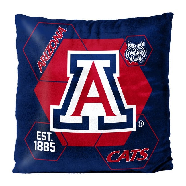 Arizona Connector Velvet Reverse Pillow, MULTI, hi-res image number null
