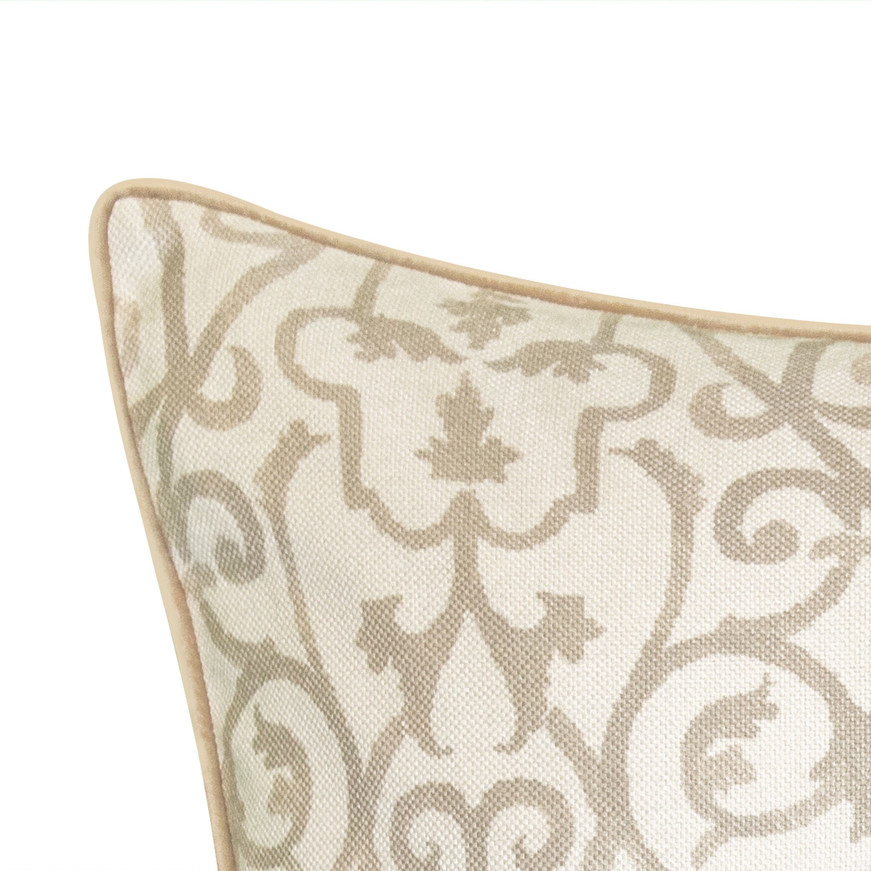 New York Botanical Garden&reg; Menorca Pillow Dec Pillow, , alternate image number 8