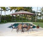 Oversized Rectangular Umbrella, , alternate image number null