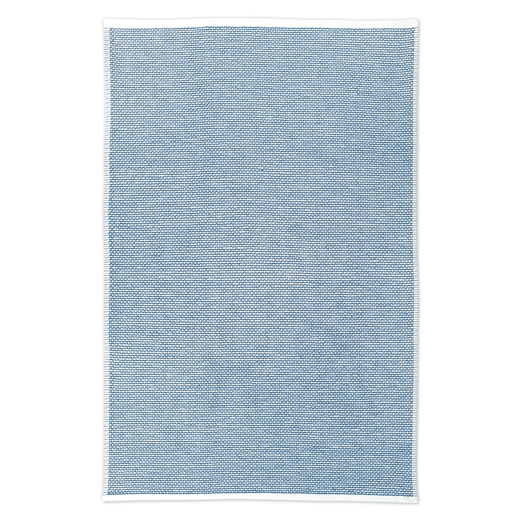 Honeycomb Cotton Terry Kitchen Dish Towel Set 2, , alternate image number 8