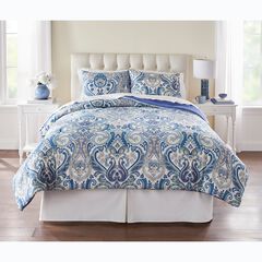 King Comforter Sets With Pillows