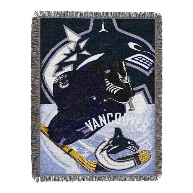 Canucks HIA, MULTI, hi-res image number 0