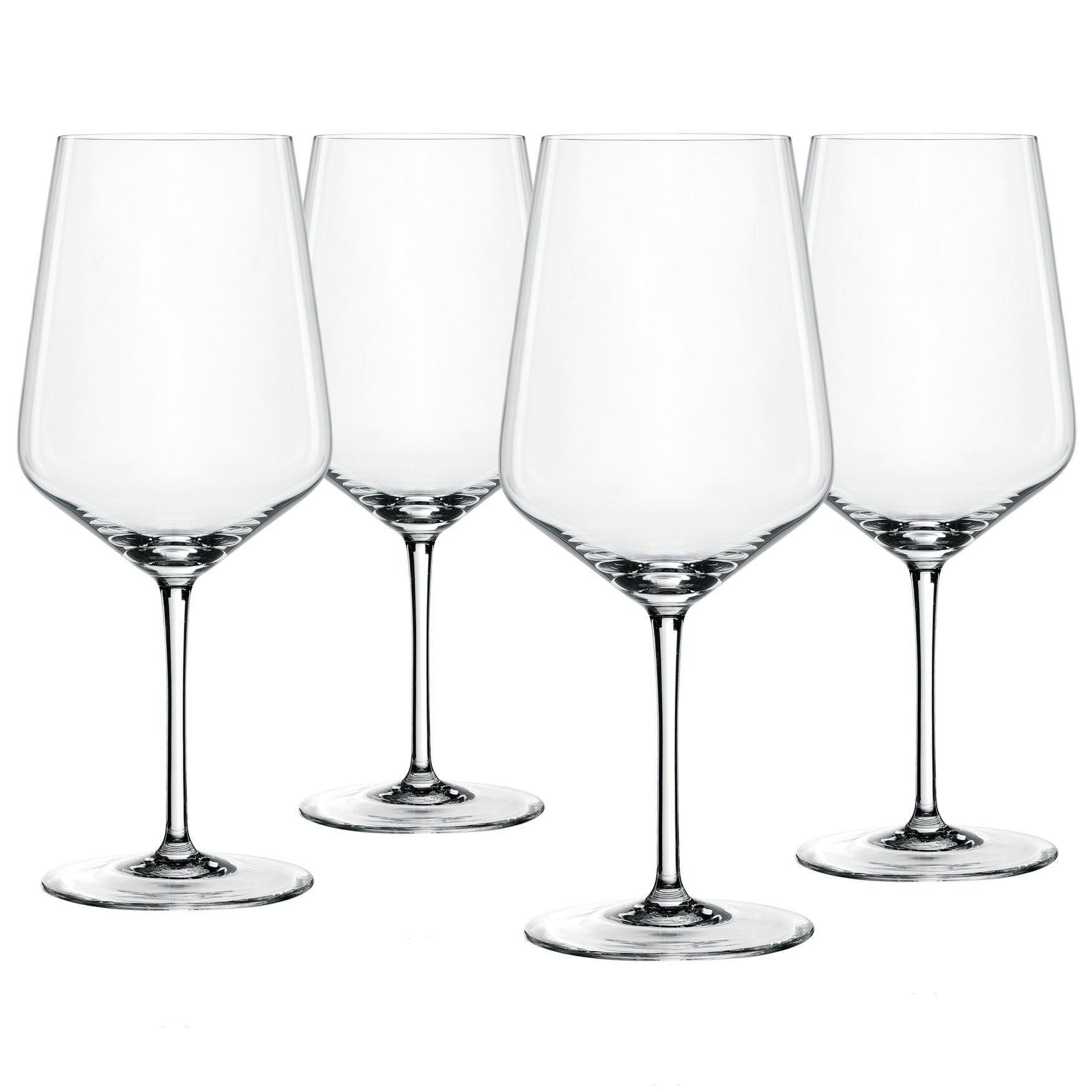 Style 22.2 Oz Red Wine Glass (Set Of 4), , alternate image number 3