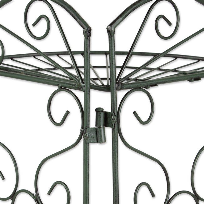 Corner Plant Stand, , alternate image number null