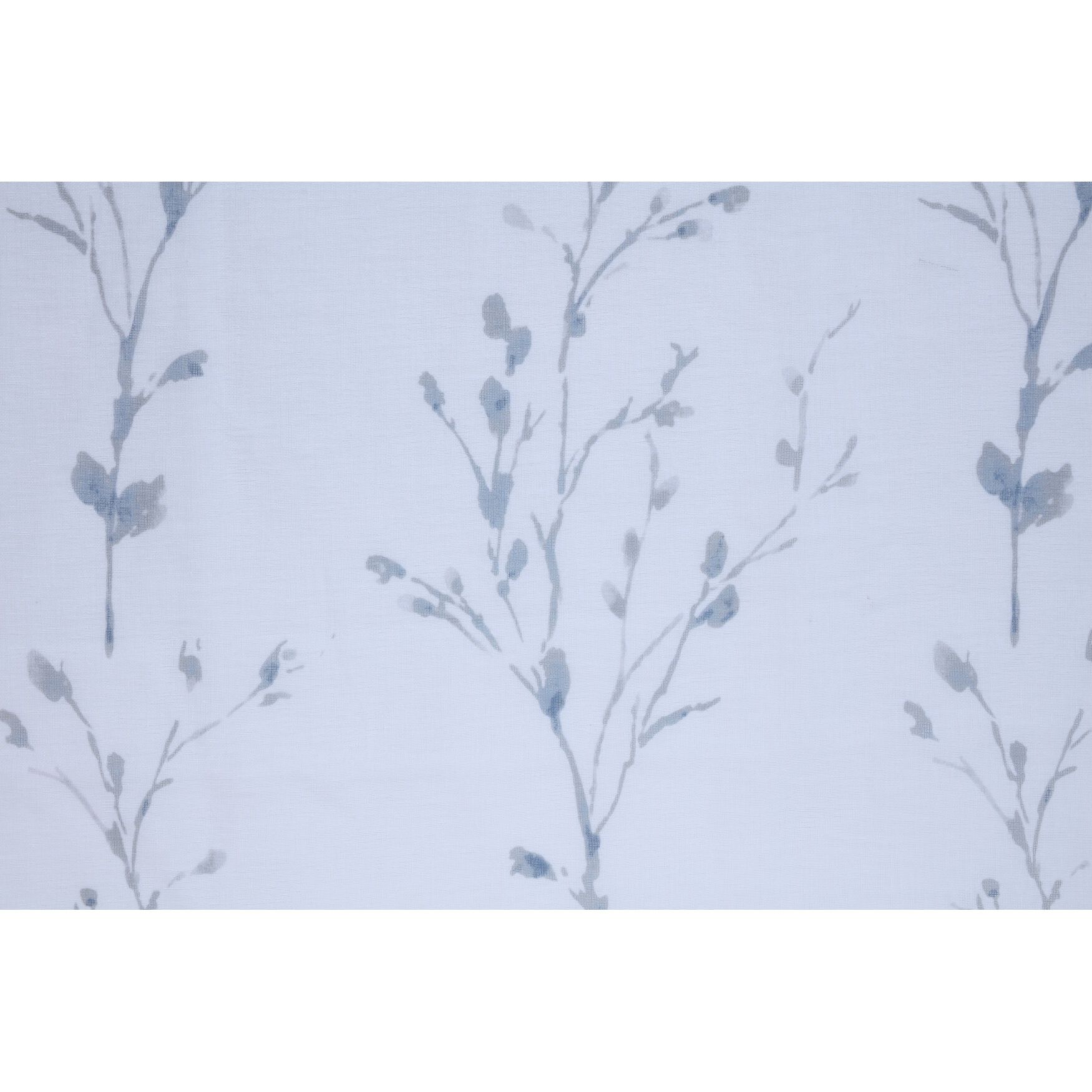 Primavera Light Filtering Grommet Curtain Panel, , alternate image number 2