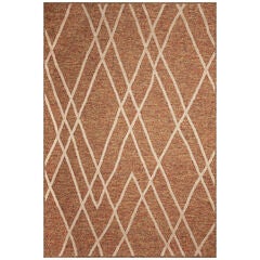 Roma Aspen Indoor/Outdoor Area Rug Cool