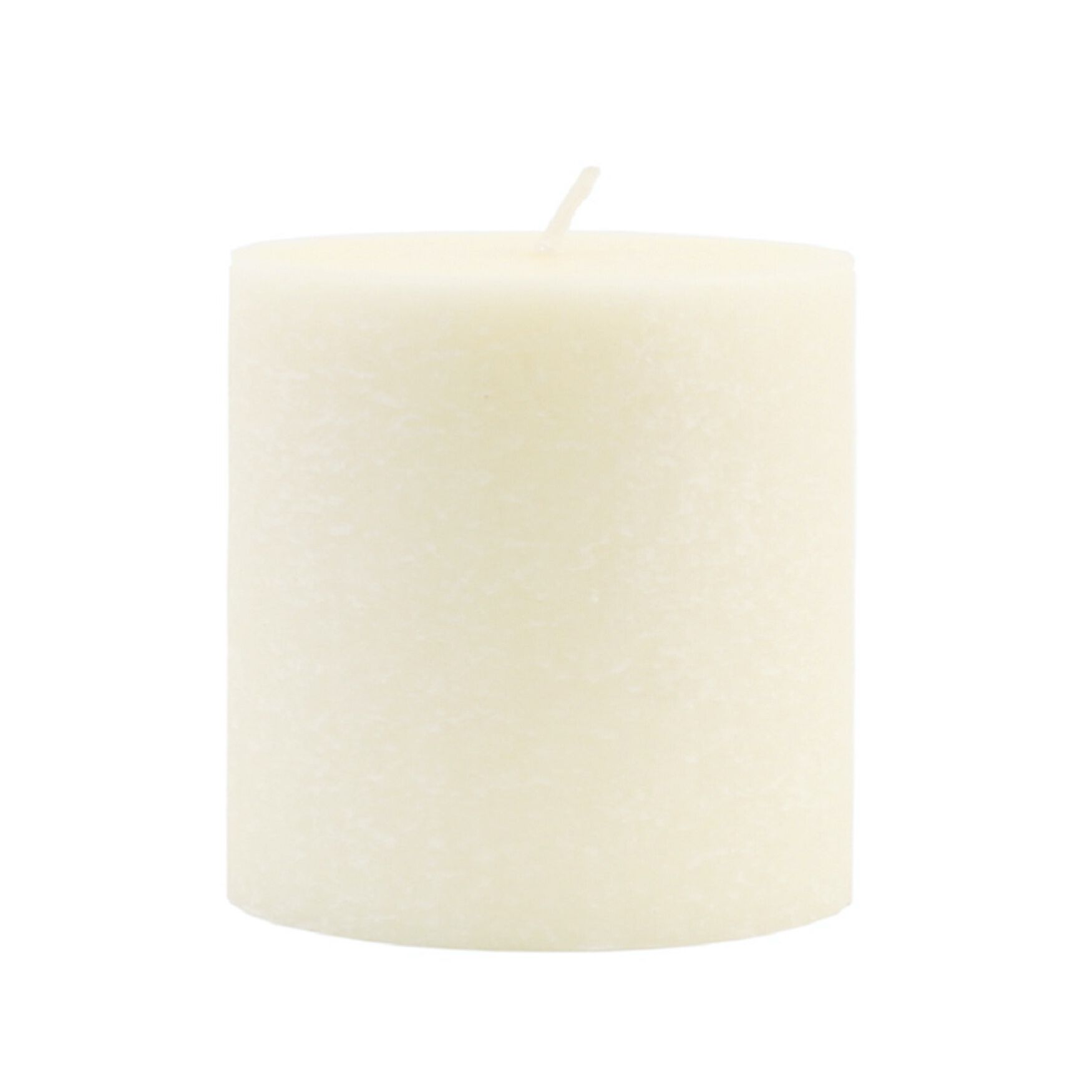 Timberline 3 X 3 Ivory Pillar, IVORY, hi-res image number 0