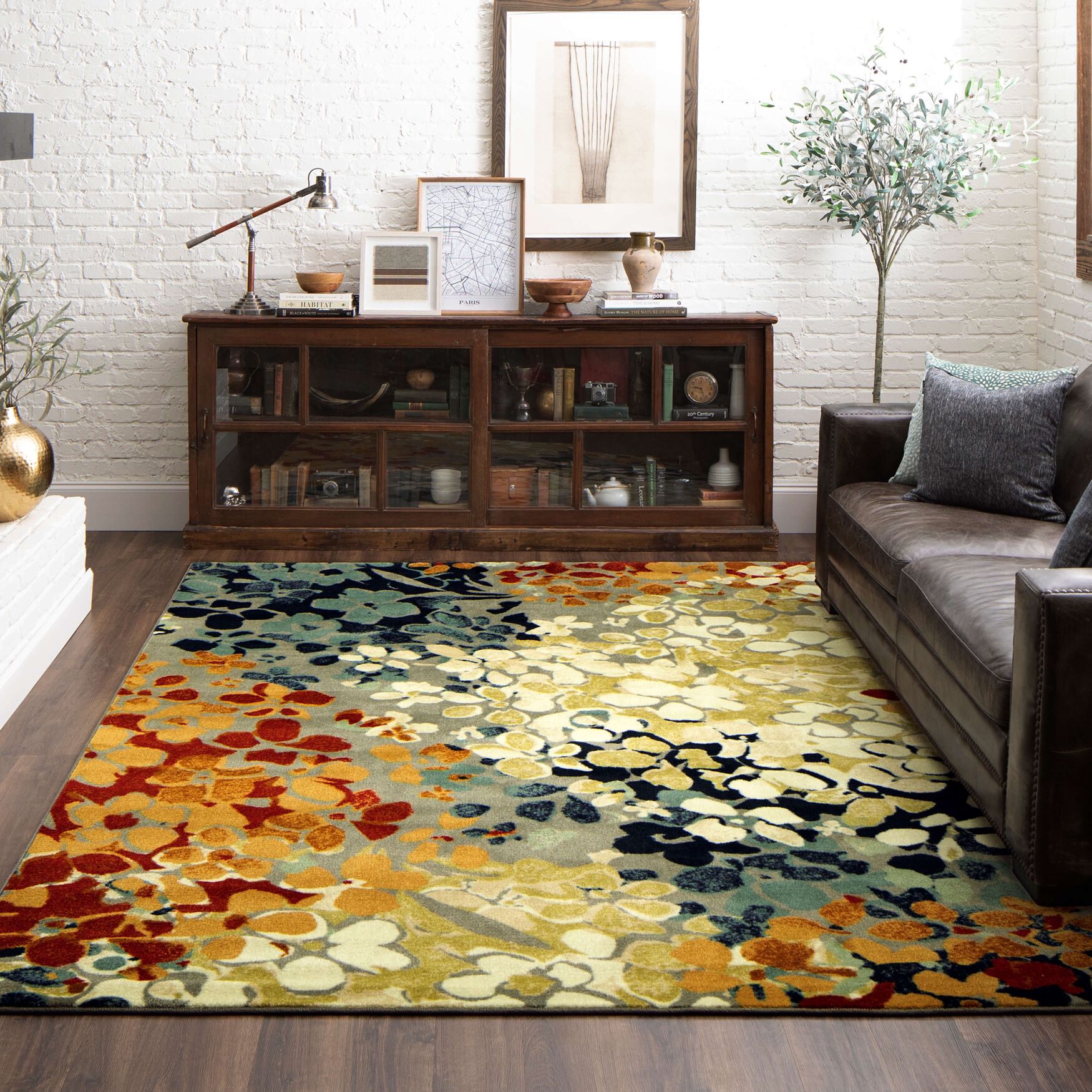 Radiance Multi 7' 6 inches X 10', , alternate image number 7