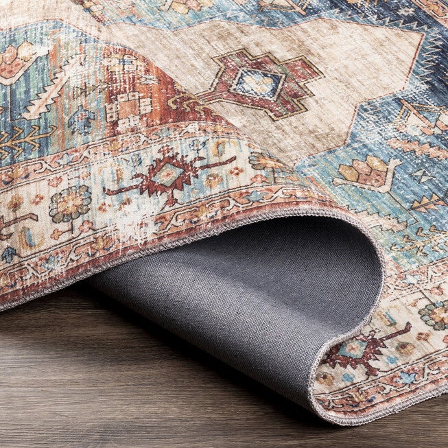 Erin Rug 8 feet 10 inches x 12', , alternate image number 2