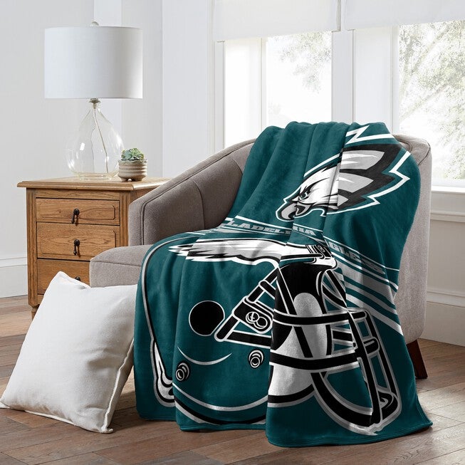 NFL RASCHEL SLANT-EAGLES, , on-hover image number 1