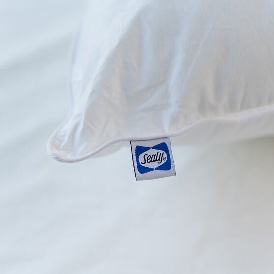 Sealy All Positions Pillow, , alternate image number null