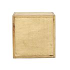 Java 3 Drawer Wood Cabinet, , alternate image number null