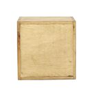 Java 3 Drawer Wood Cabinet, , alternate image number null