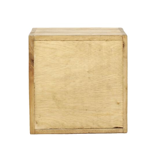 Java 3 Drawer Wood Cabinet, , alternate image number null