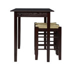 Tawny Three Piece Tavern Set, , alternate image number null