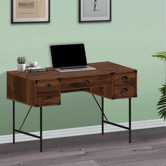 47" Writing Desk, , on-hover image number null