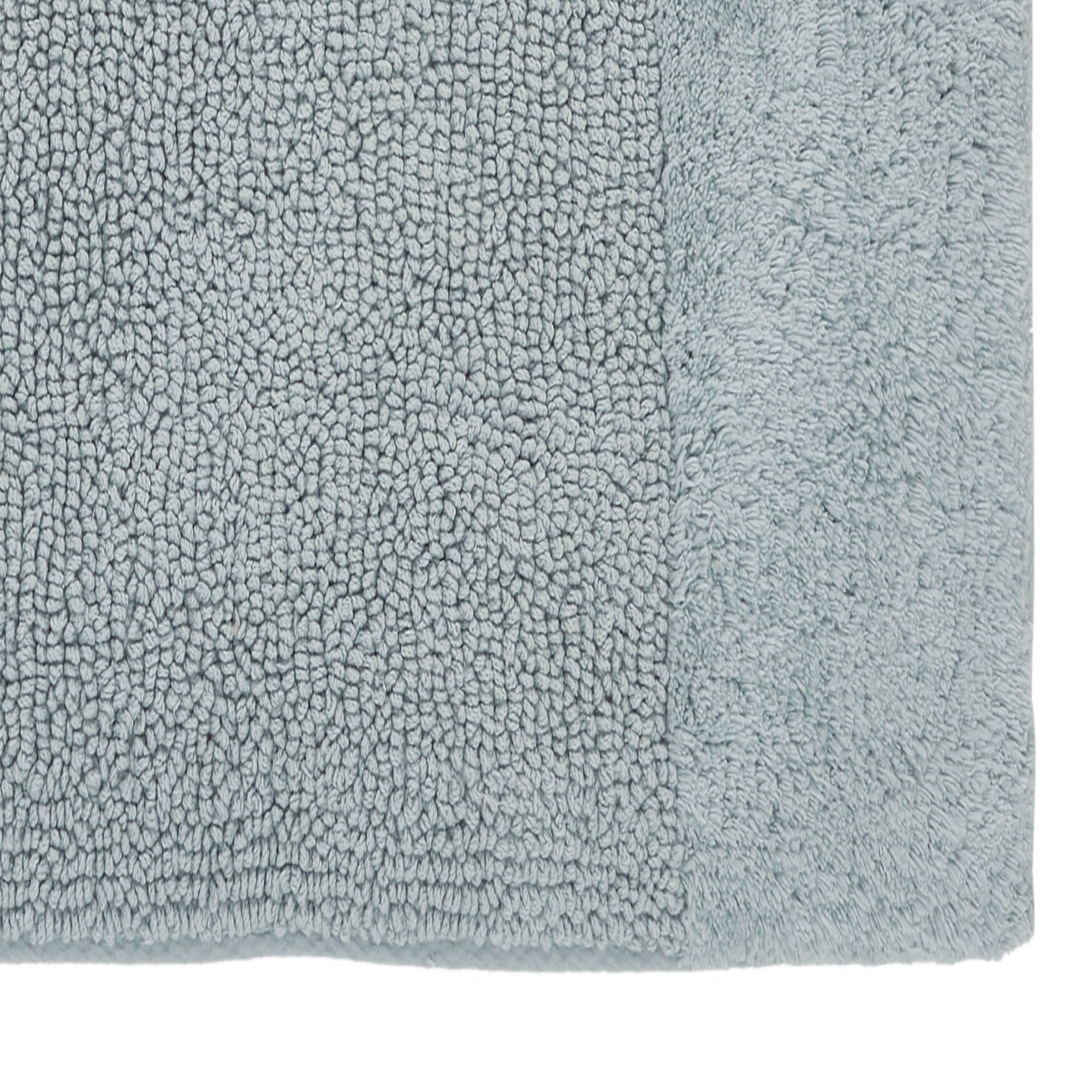 Granada Collection 100% Cotton 20 inches X 60 inches Runner Bath Rug, , alternate image number 2