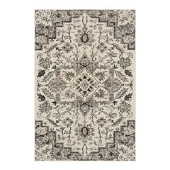 Pyramus Area Rug