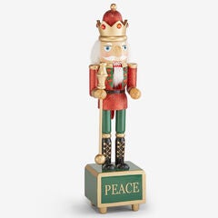 Musical Nutcracker