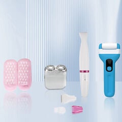 Beautiful Legs and Feet Premium Gadgets