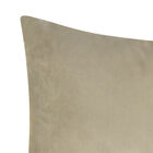 Edie@Home Quartz Marble Metallic Decorative Pillow Dec Pillow, , alternate image number null