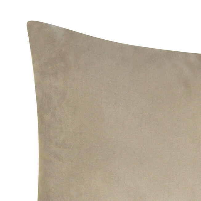 Edie@Home Quartz Marble Metallic Decorative Pillow Dec Pillow, , alternate image number 3