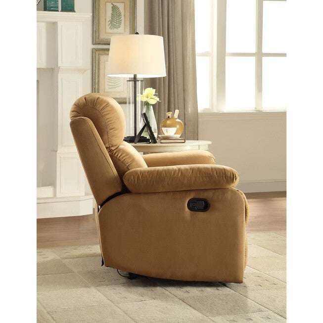 Recliner (Motion), , alternate image number 3