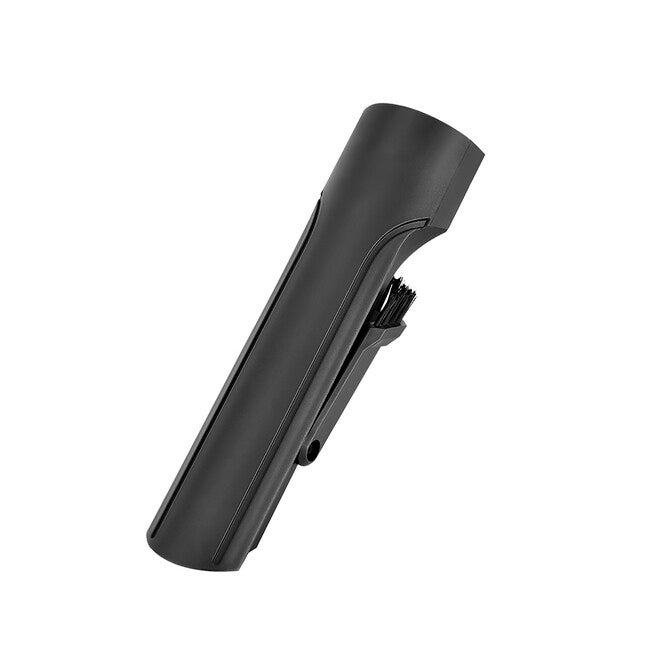 Kalorik Home Handheld Vacuum with Floor Extension, Gray, , alternate image number 14