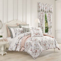 CLARICE COMFORTER SET