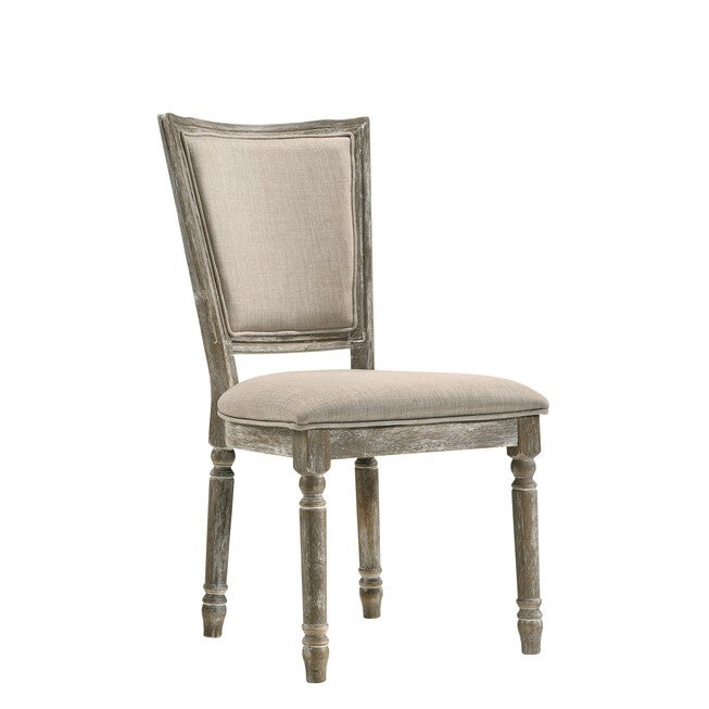 Side Chair (Set-2), GRAY, hi-res image number null