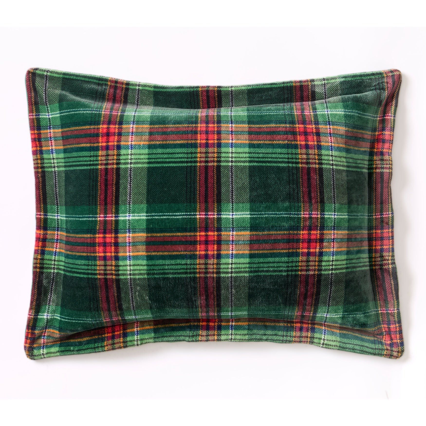 BH Studio Microfleece Sham