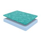 10" Gel Memory Foam Mattress, Firm, Twin Mattress, , alternate image number null