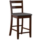 Wesmere 24 in Soho Counter Stool, , alternate image number 9