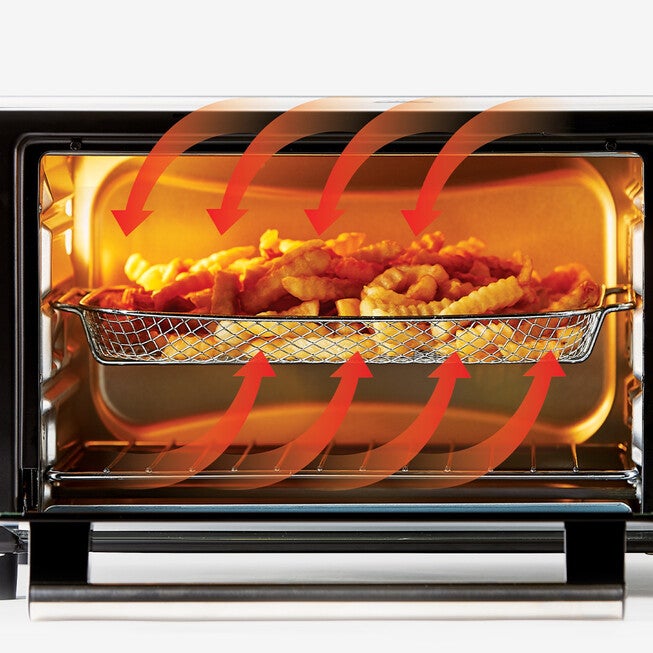 Power XL™ Air Fryer Grill 8-in-1, , alternate image number 2