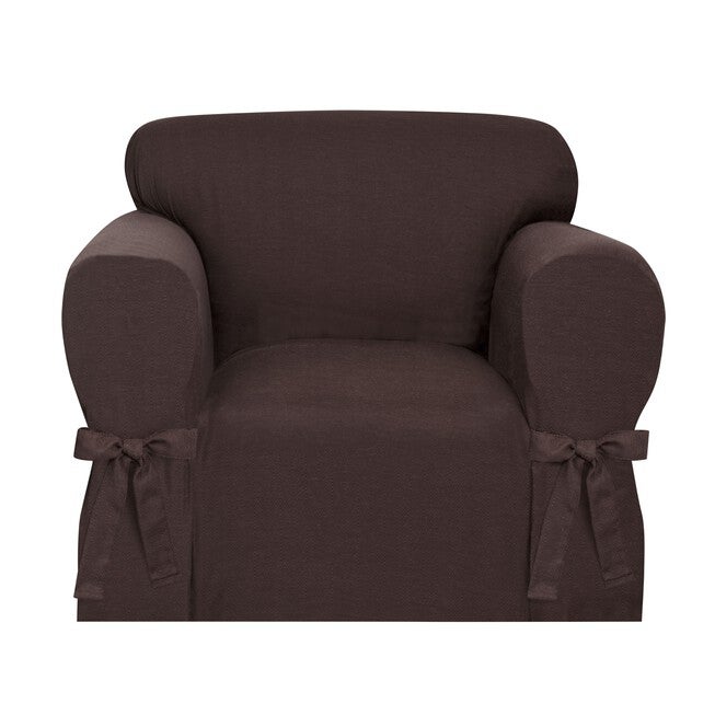 Kathy Ireland Garden Retreat Chair Cover, , on-hover image number 1