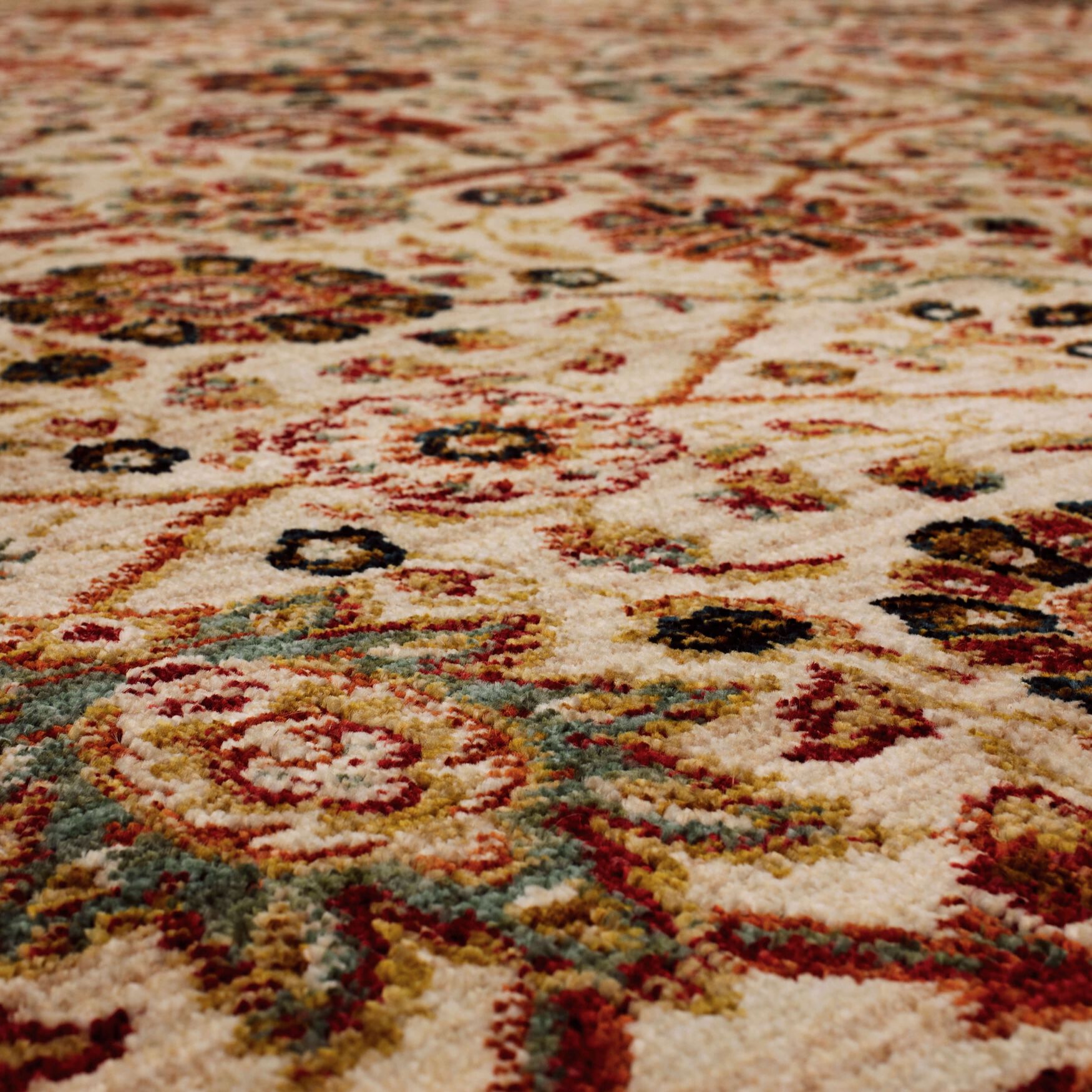 Regents Halls Area Rug, , alternate image number 3