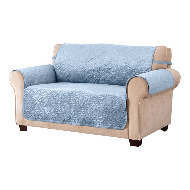 Rosedale Loveseat Cover, , alternate image number 2