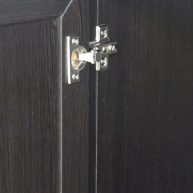 Hawksbury 2-Door Storage Cabinet Storagecabnt, , alternate image number null