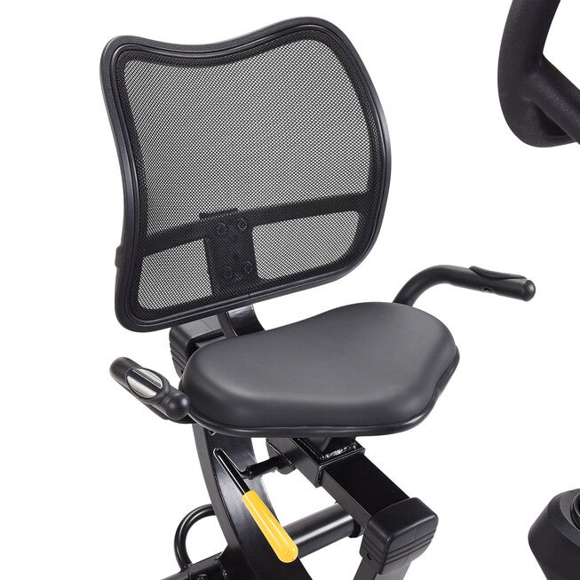 Magnetic Recumbent Exercise Bike 845 Home Fitness Equipment, , alternate image number 3