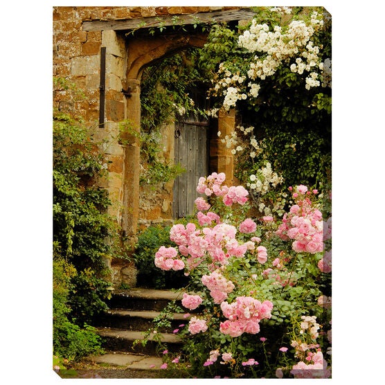All Weather All Season Outdoor Canvas Art Catherine's
