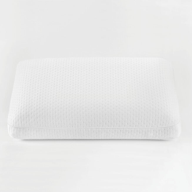 SensorPEDIC Luxury Extraordinaire Gusseted Memory Foam Pillow, , alternate image number 3