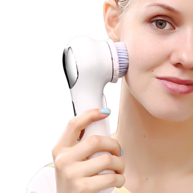 Ultrasonic Facial Brush, , alternate image number 5