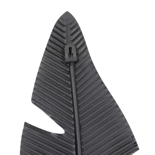 Gold Iron Contemporary Wall Decor, , alternate image number 2